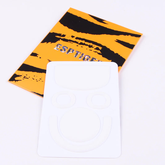 Esptiger Ice V2 Mouse Skates for Logitech G PRO X SUPERLIGHT 2C