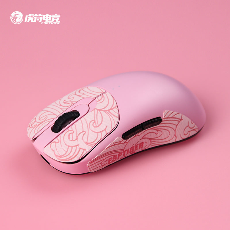 Esptiger Oriole Grip Tape Vaxee Zygen NP-01S – EspTiger