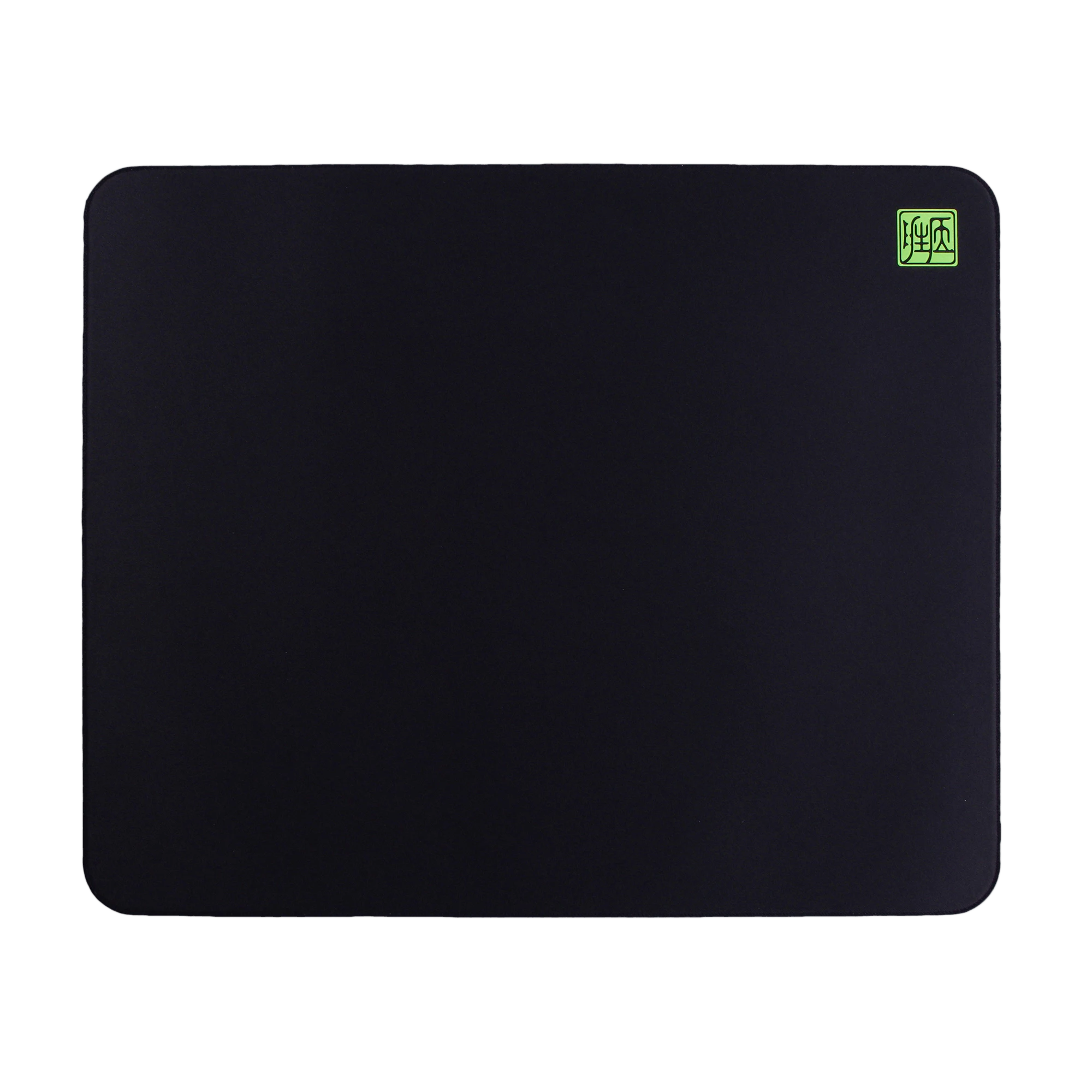 Talismans - Ya sheng V2 - Gaming Mousepad Black