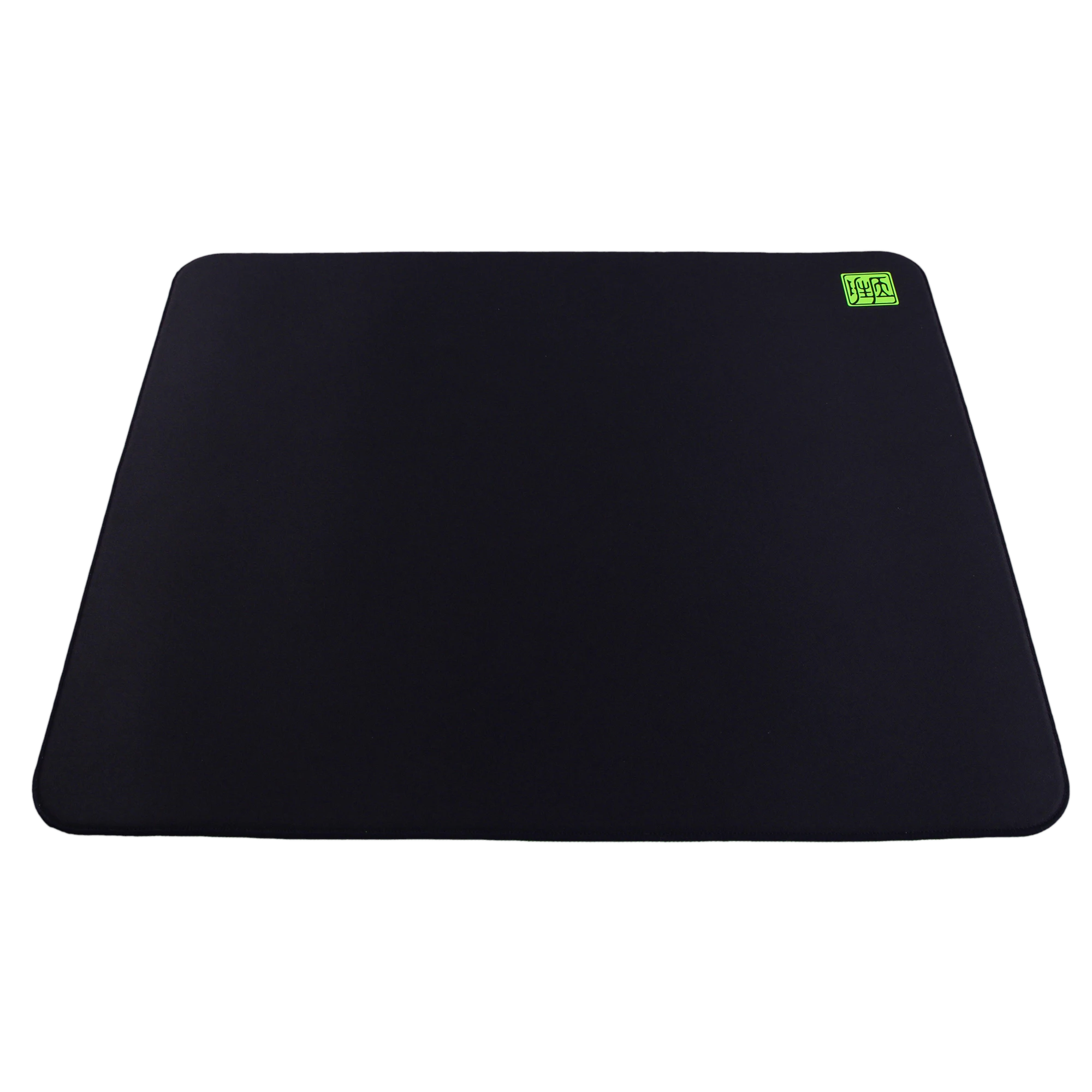 Talismans - Ya sheng V2 - Gaming Mousepad Black