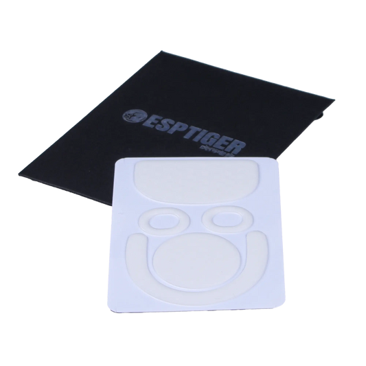 SNOW Mouse Skates For Logitech G PRO X DEX