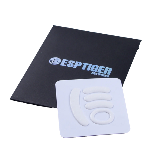 SNOW Mouse Skates For Logitech G Pro Wireless & G PRO 2 Lightspeed