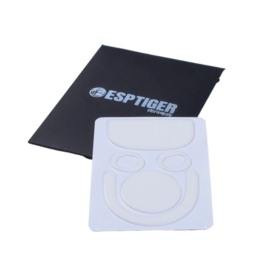 SNOW Mouse Skates For Logitech G PRO X Superlight 2