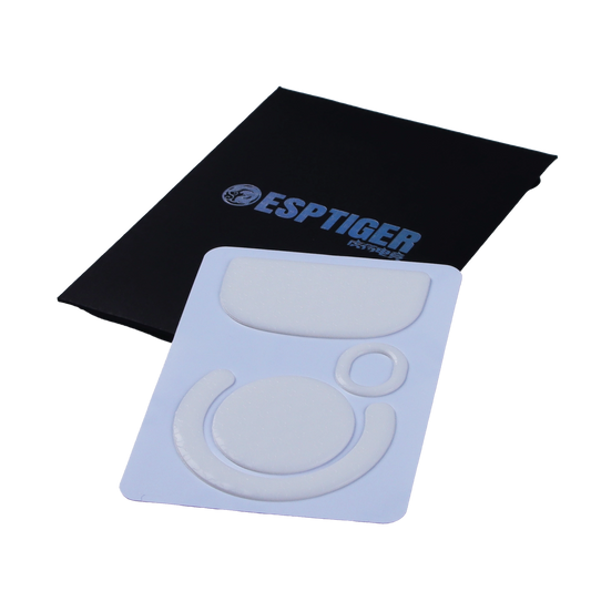 SNOW Mouse Skates For Logitech G PRO X Superlight