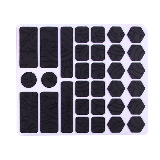 Esptiger Oriole Grip Tape - DIY Universal version