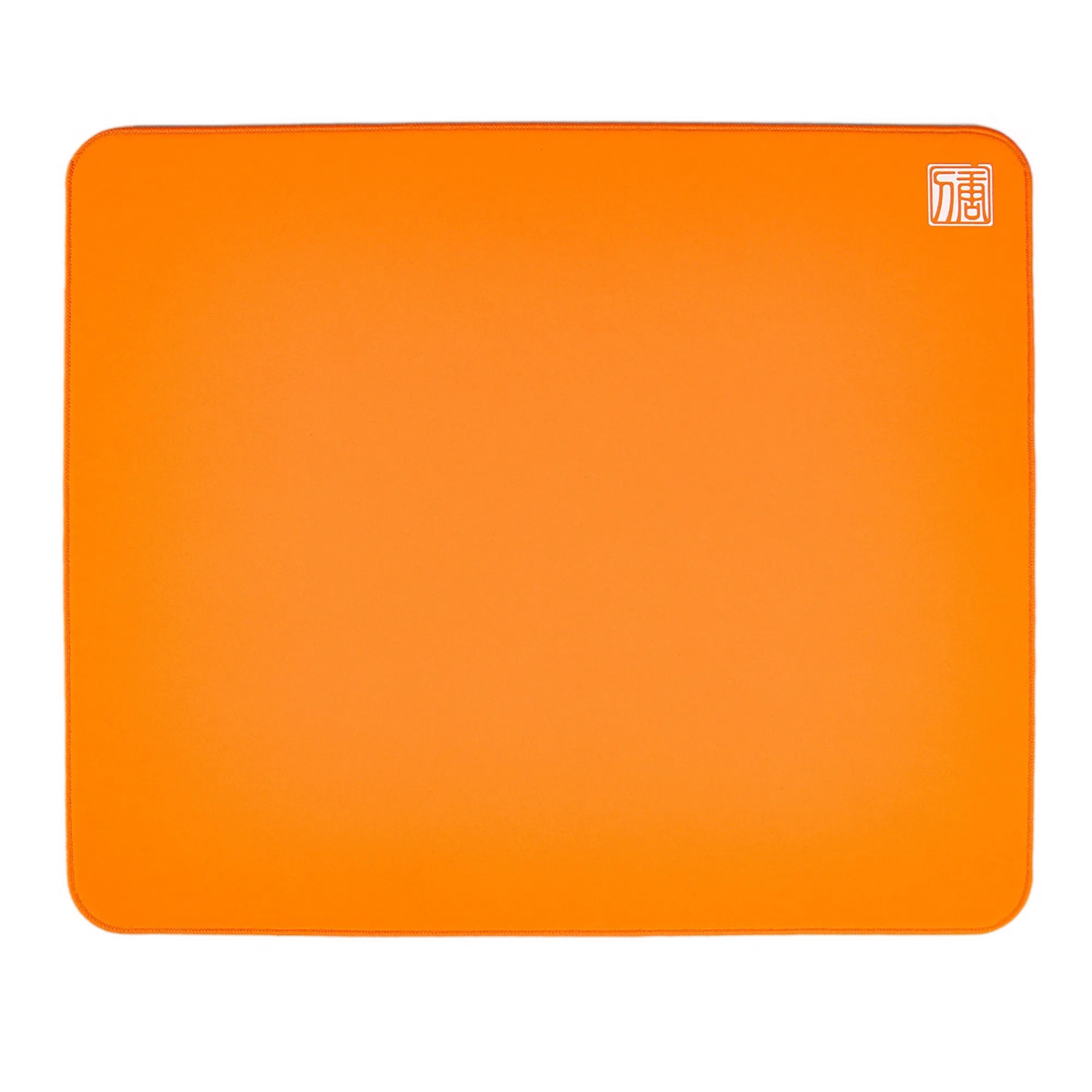 Tang Dao X | Orange | Large Gaming Mousepad