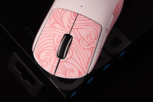 Oriole Grip Tape Logitech G-Pro X Superlight