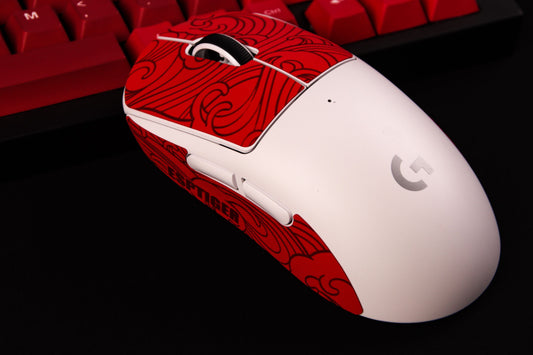 Oriole Grip Tape Logitech G-Pro X Superlight