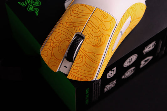 Oriole Grip Tape Razer DeathAdder V3 Pro