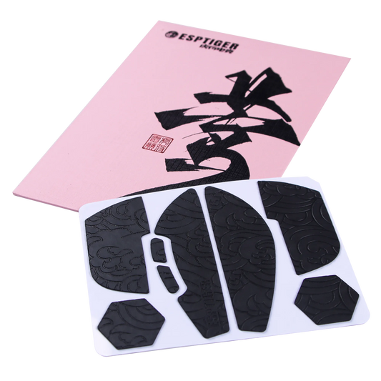 Esptiger Oriole Mouse Grip Tape Special Edition - MAYA X