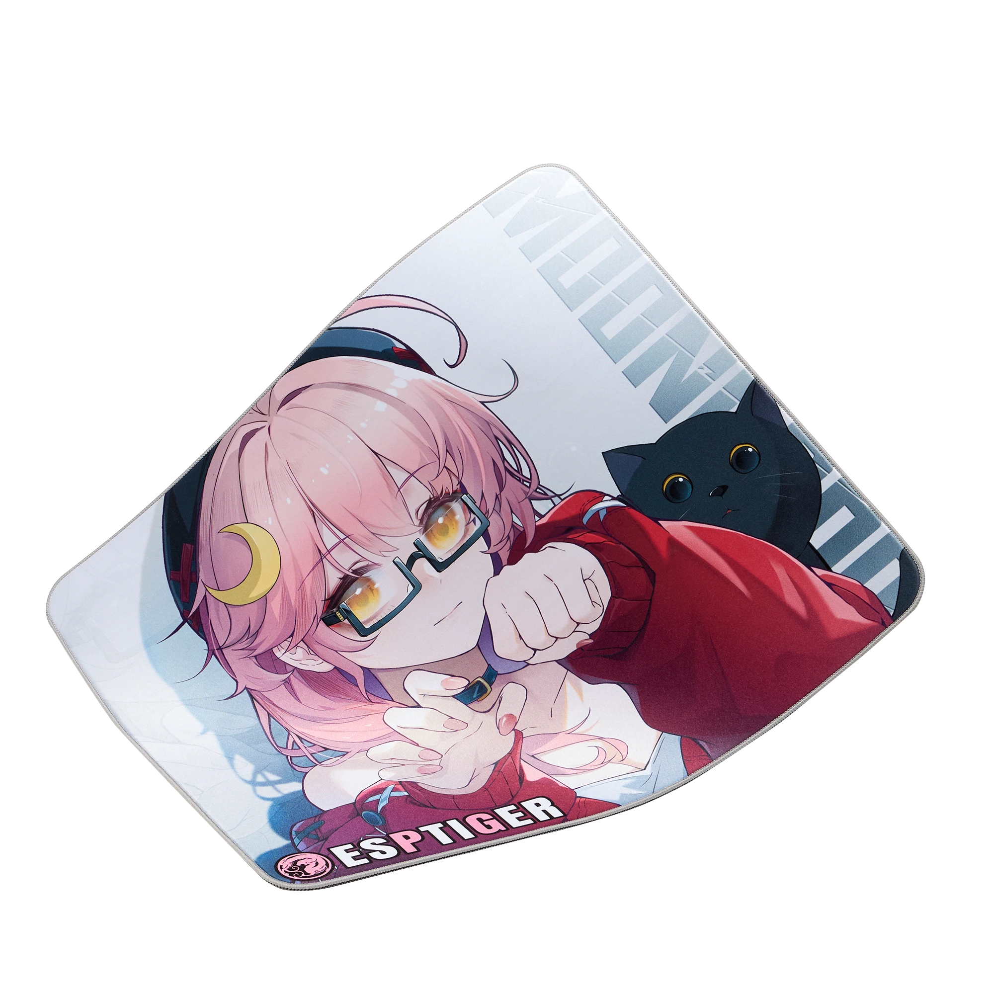 Neon V2 - Moondrop edition gaming mousepad