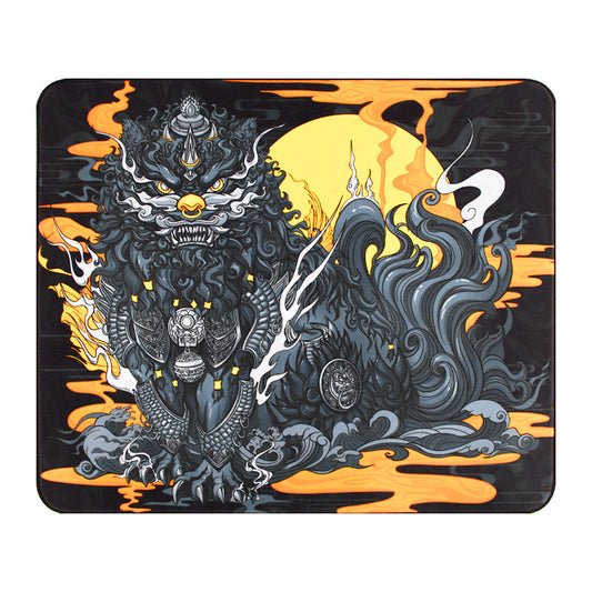 Qingsui 3 Special Edition | Large Gaming Mousepad