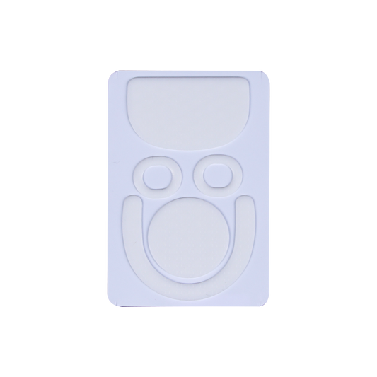 SNOW Mouse Skates For Logitech G PRO X DEX