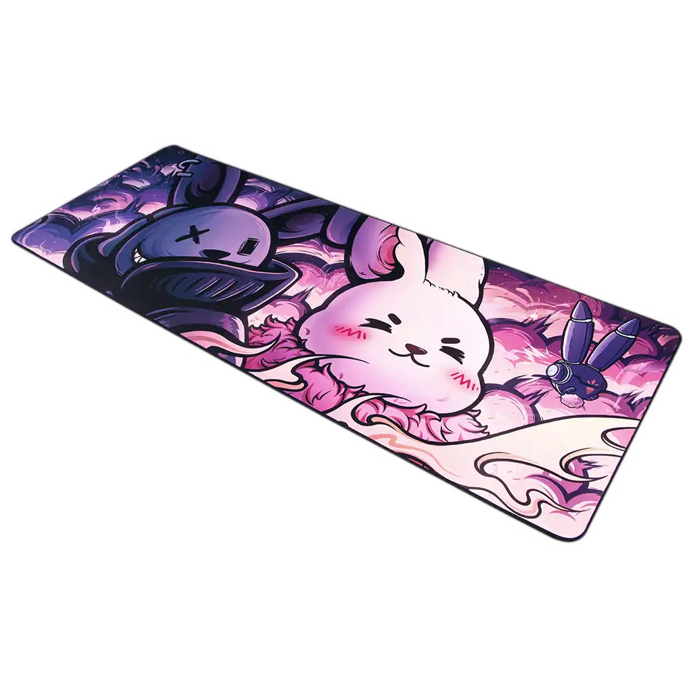 Esptiger SheSheJia DeskMat | XXL Gaming Mousepad – EspTiger Esptiger SheSheJia DeskMat | XXL Gaming Mousepad – EspTiger