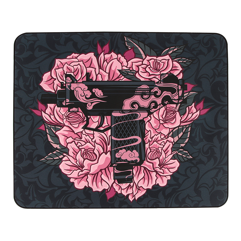 Grandmaster Ling – EspTiger Grandmaster Ling – EspTiger