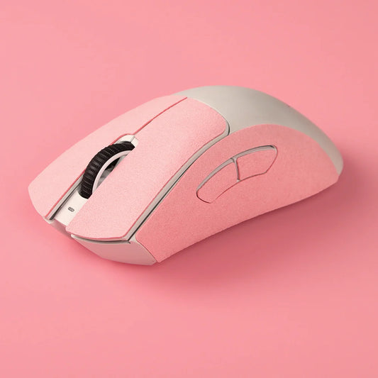 Yanzi Grip Tape | Suede Fabric | Razer DeathAdder V3 Pro