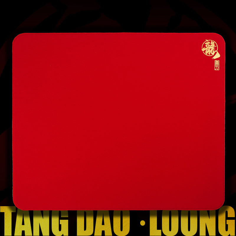 EspTiger Tang Dao Loong special edition | PORON | Large Gaming Mousepad