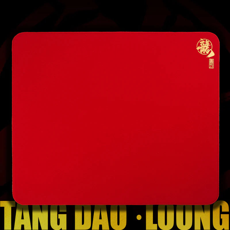 Shan Hai · Tang Dao — Control Gaming Mousepad