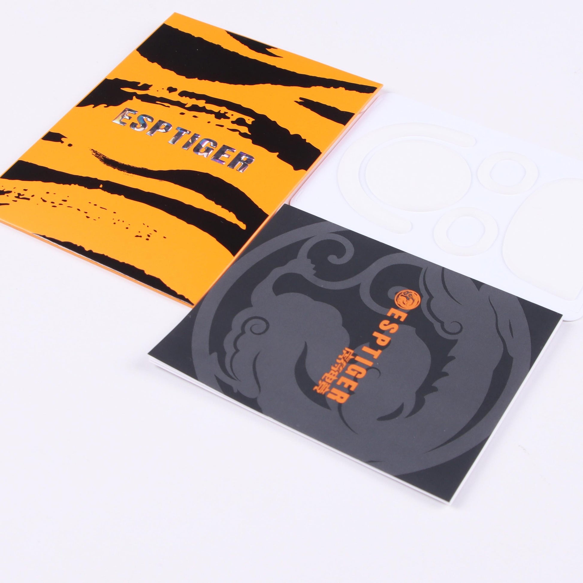 Esptiger Ice V2 Mouse Skates for  Logitech G PRO X SUPERLIGHT 2C