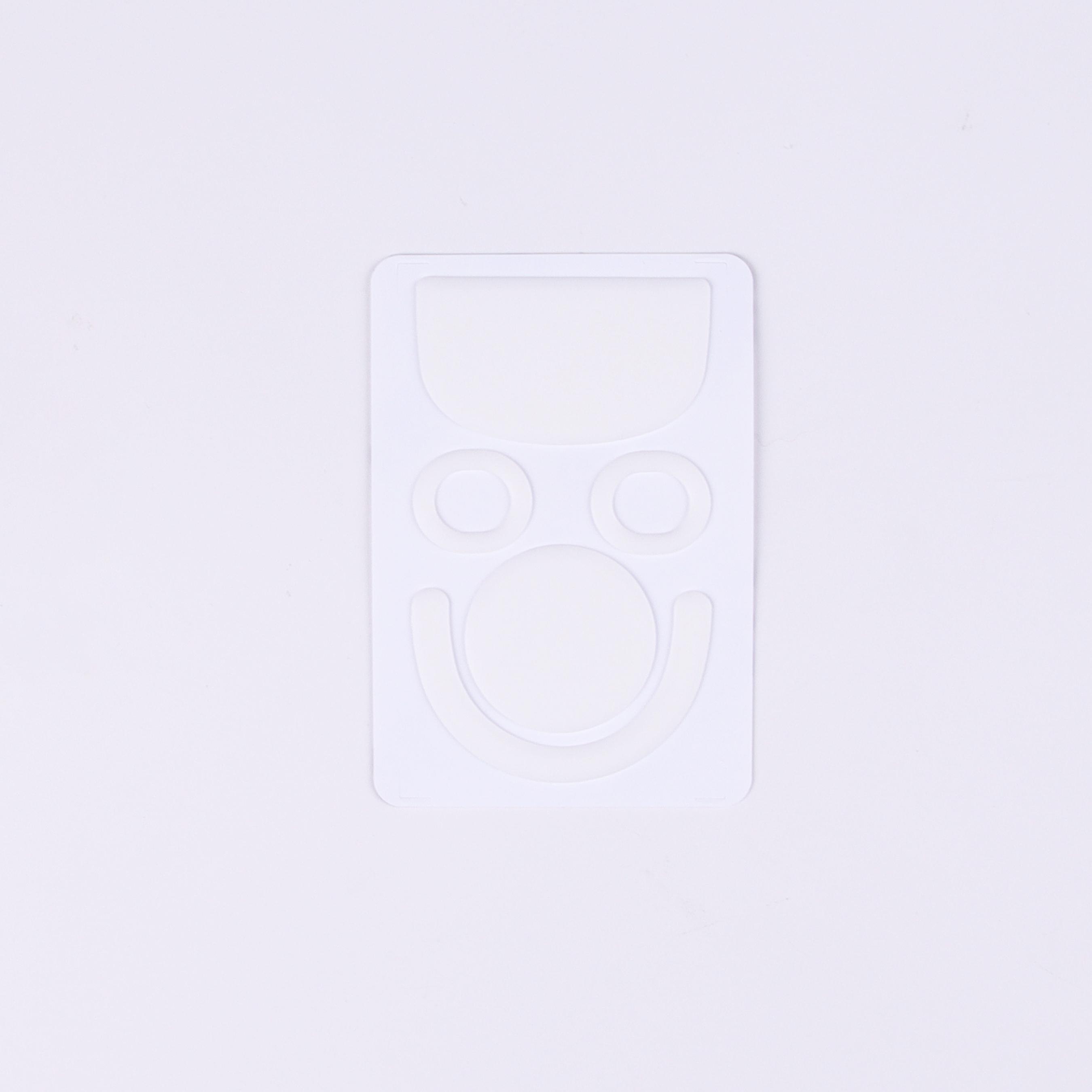 Esptiger Ice V2 Mouse Skates for  Logitech G PRO X SUPERLIGHT 2C