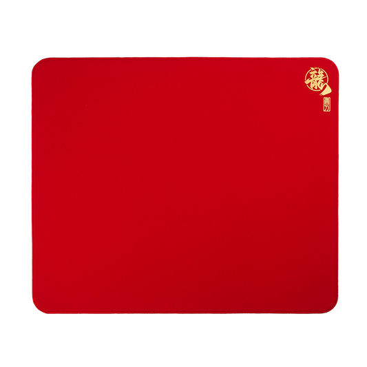 Tang Dao Loong special edition | PORON | Large Gaming Mousepad