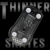 Arc 2 for SteelSeries Aerox 3 | Mouse Skates