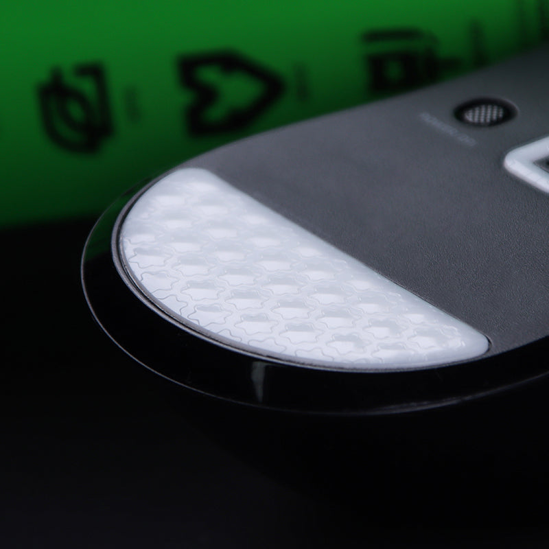 Snow Mouse Skates For Razer Viper V3 Pro