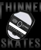 Arc 1 PTFE Skates | Cooler Master MM720