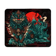 Qingsui 3 | Large Gaming Mousepad