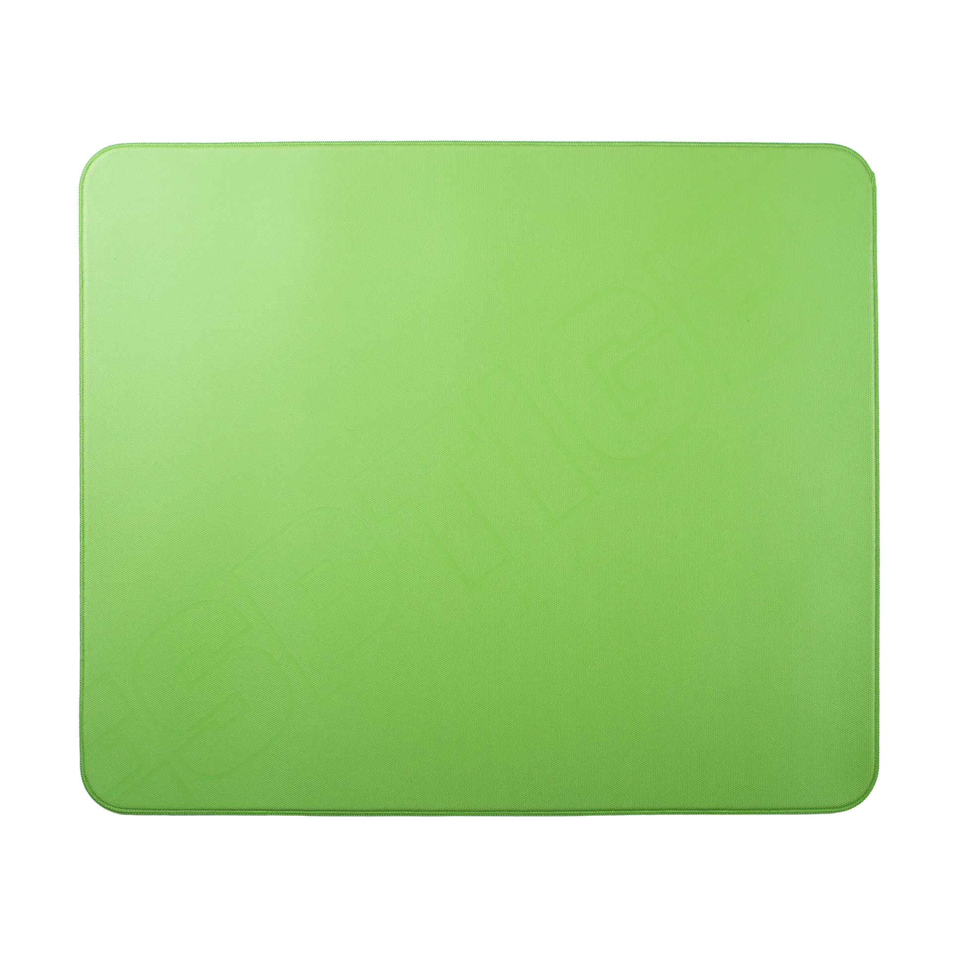 PIONEER Talismans - Ya sheng V2 - Gaming Mousepad Green