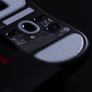 SNOW Mouse Skates For ZOWIE U2 (FK2,ZA13,S2 DW)