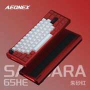 AEONEX - Samsara 65 HE Magnetic Gaming Keyboard