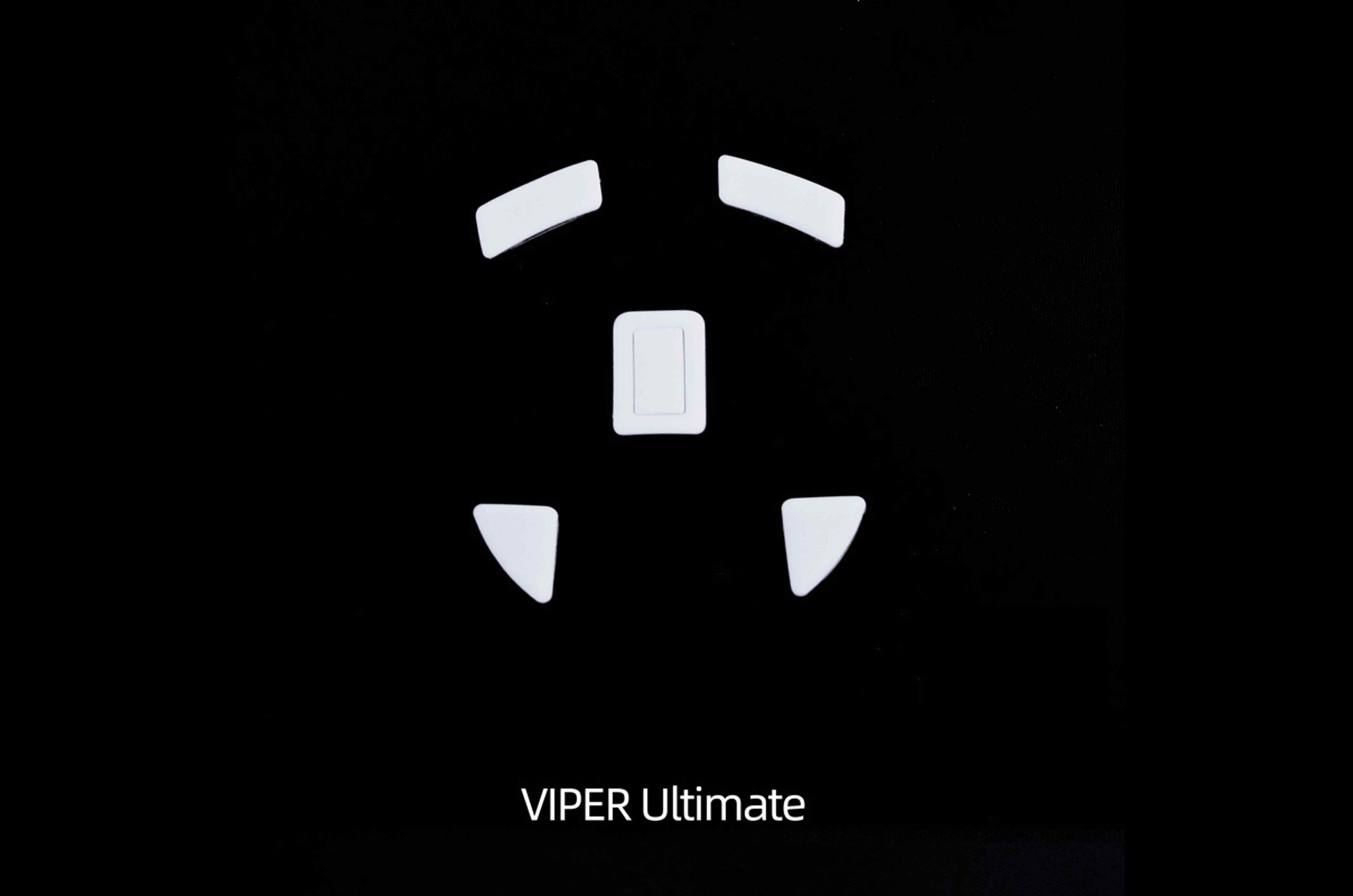 Arc 1 Mouse Skates For Razer Viper Ultimate