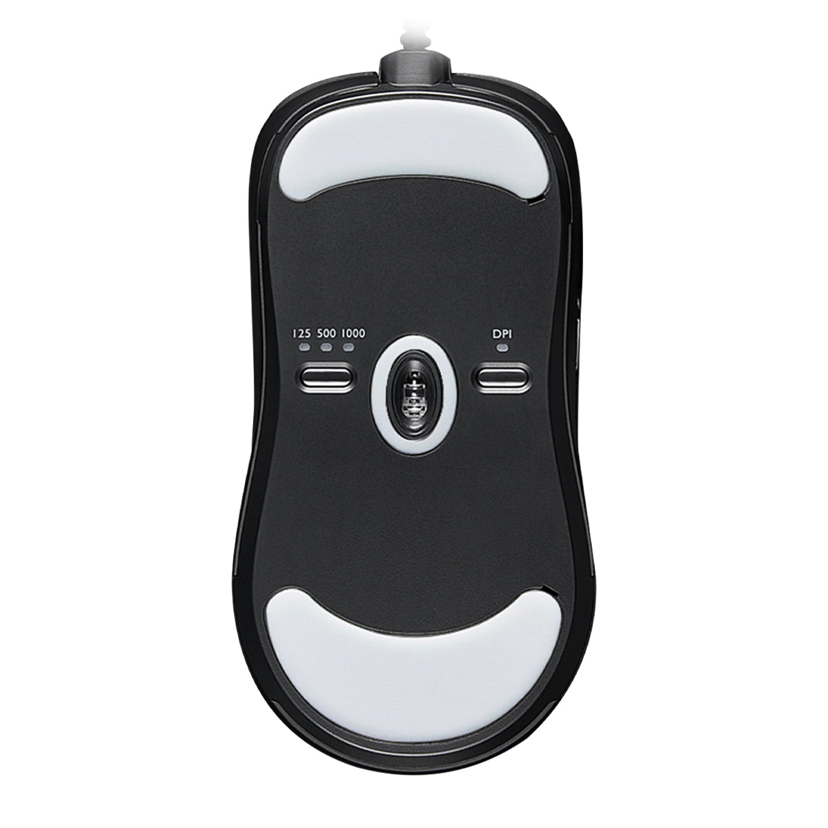 Arc 2 for ZOWIE ZA11 / ZA12 / FK / AM / S | Mouse Skates – EspTiger