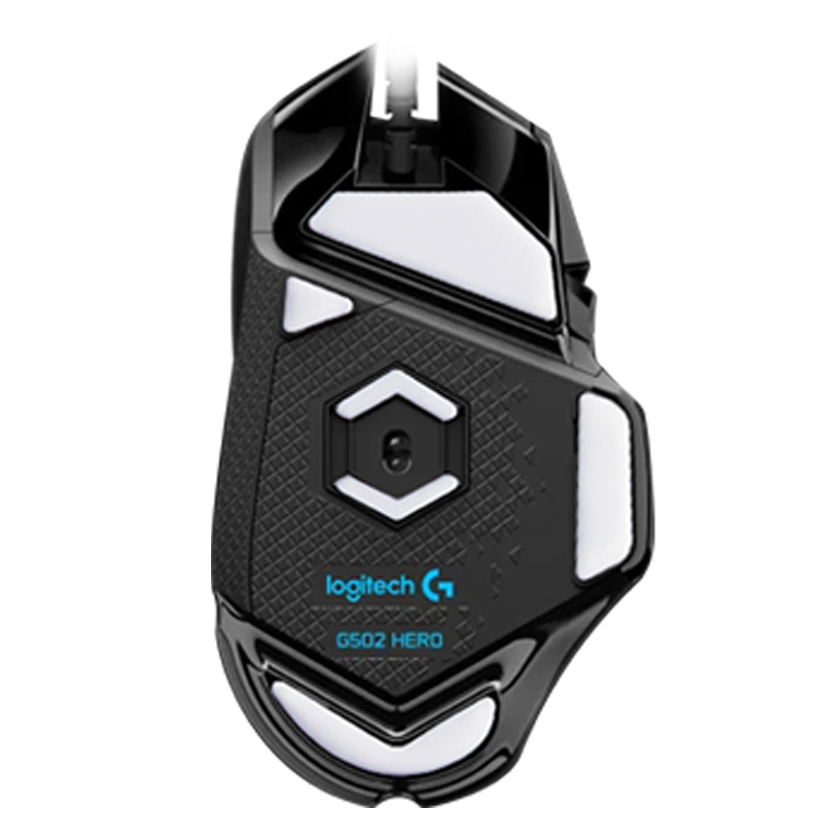Arc 2 for Logitech G502 | Mouse Skates – EspTiger