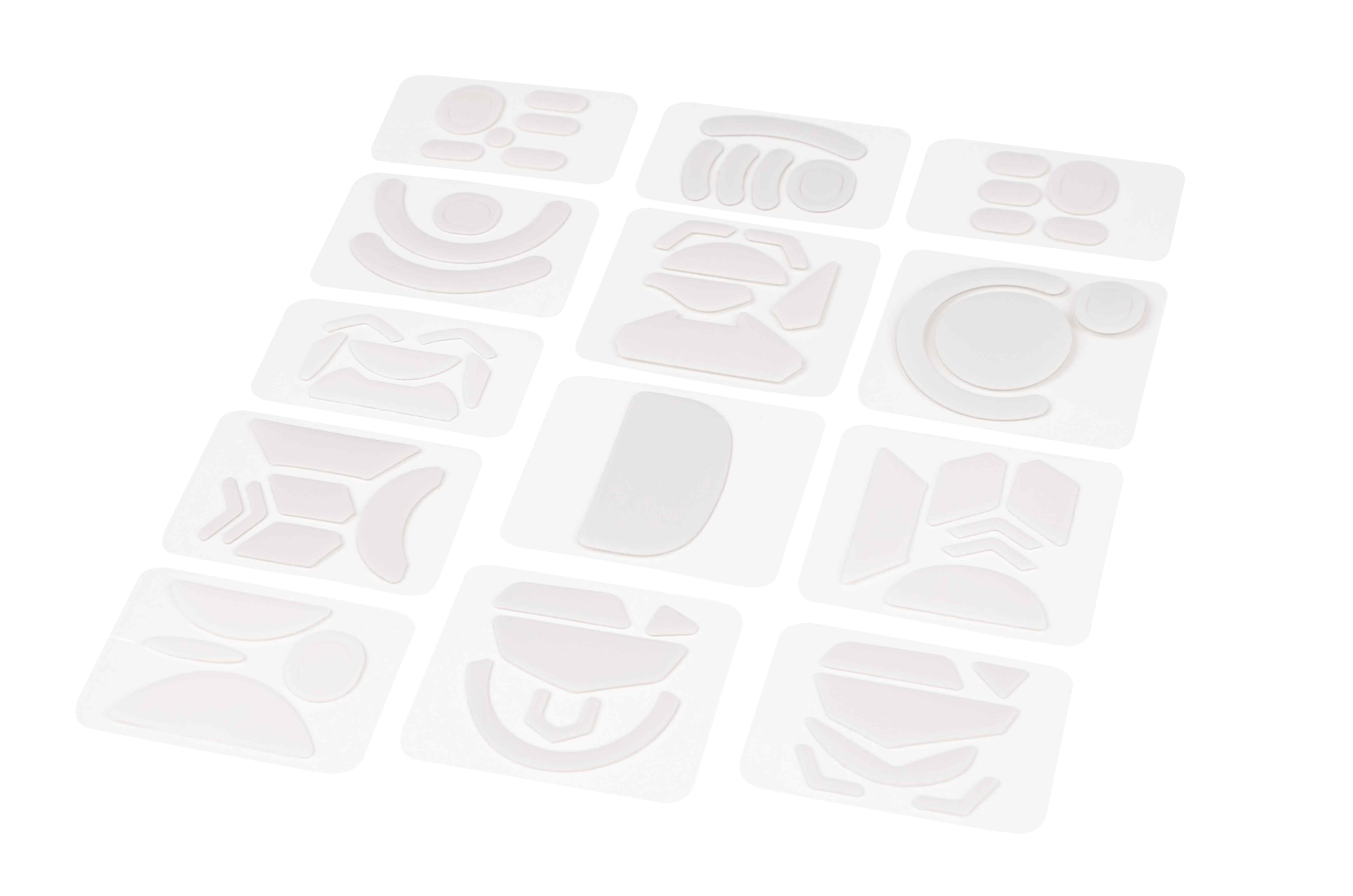 Arc 1 Mouse PTFE Skates | Logitech MX518