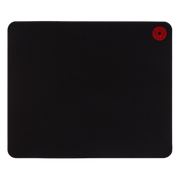 QingSui Ya Sheng | Black | Large Gaming Mousepad