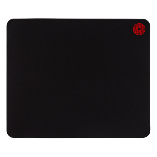 QingSui Ya Sheng | Black | Large Gaming Mousepad