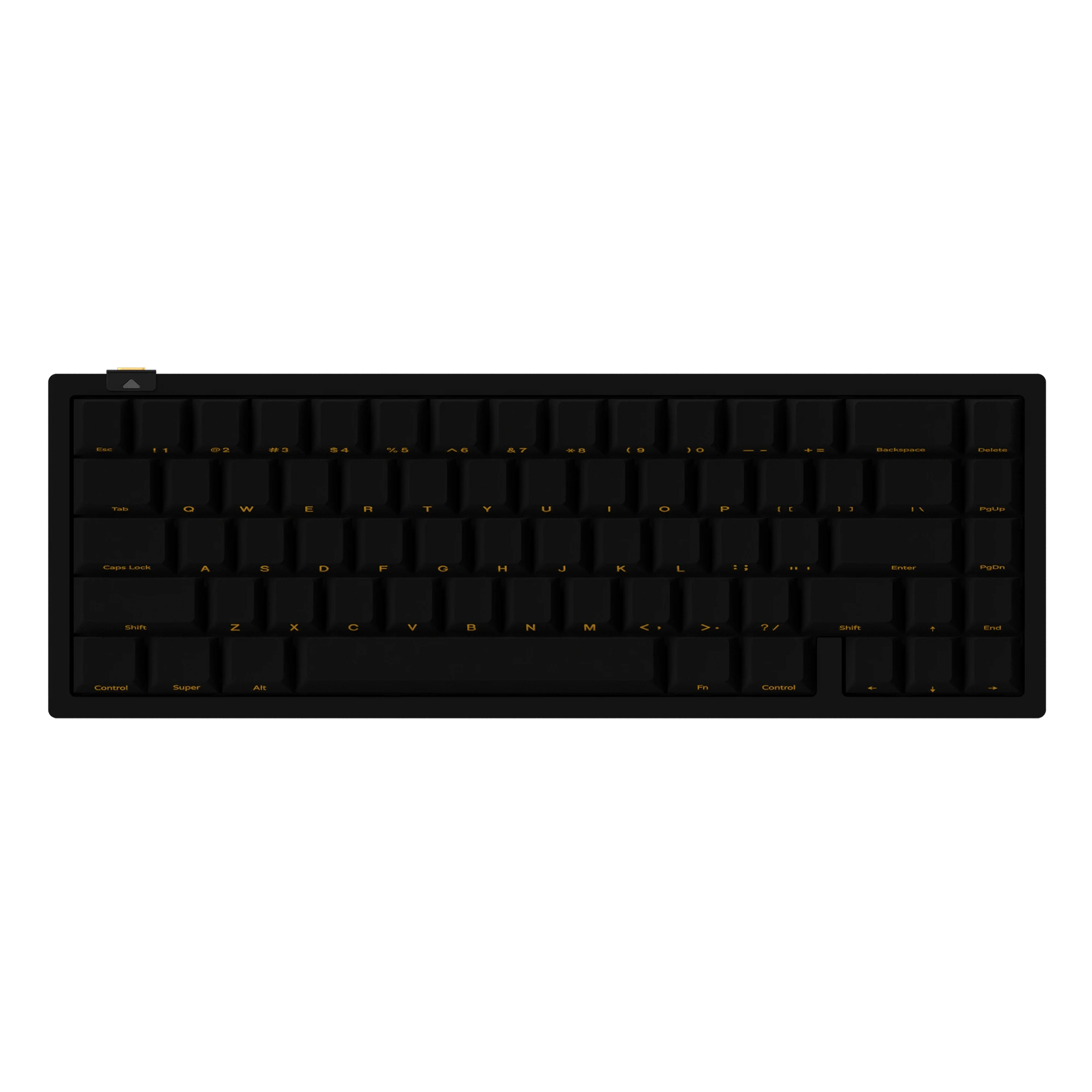 AEONEX - Samsara 65 HE Magnetic Gaming Keyboard