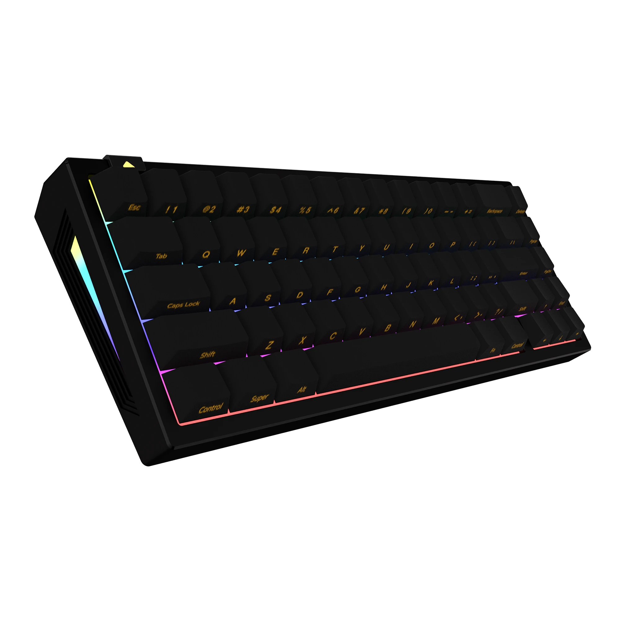 AEONEX - Samsara 65 HE Magnetic Gaming Keyboard