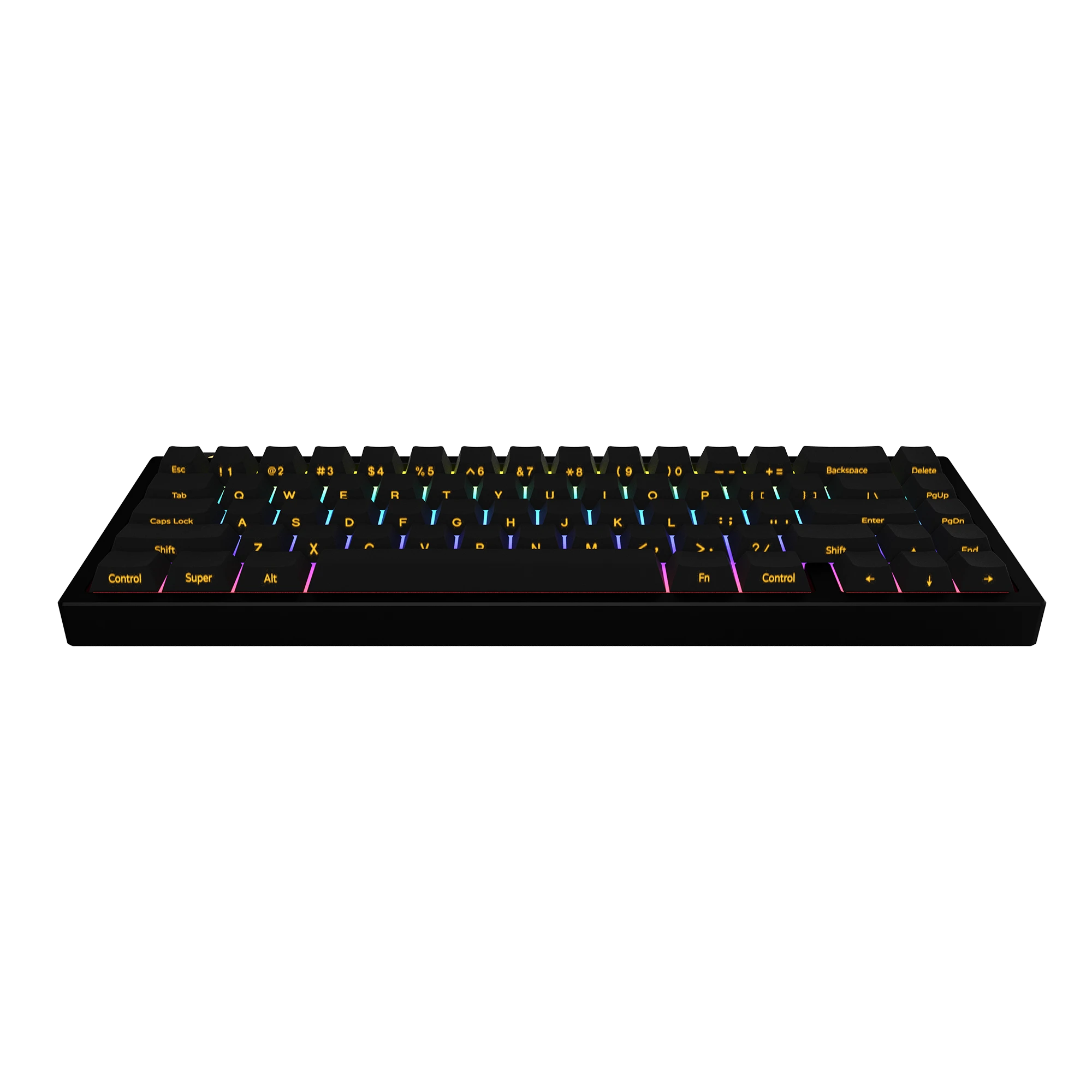 AEONEX - Samsara 65 HE Magnetic Gaming Keyboard