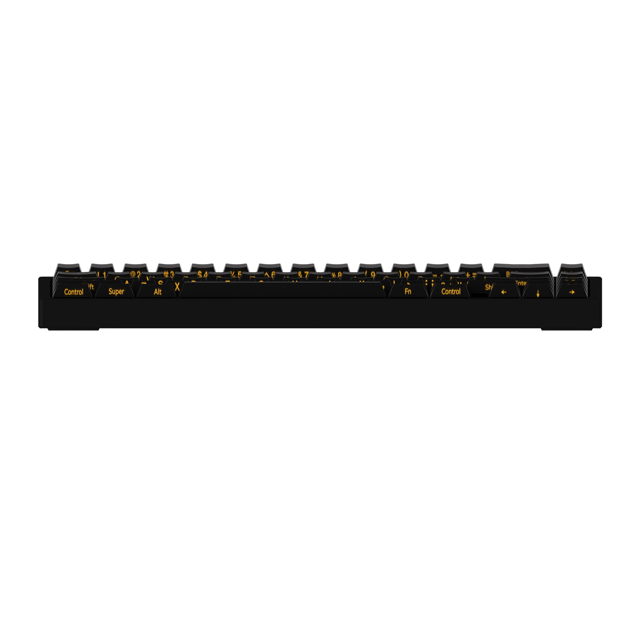 AEONEX - Samsara 65 HE Magnetic Gaming Keyboard