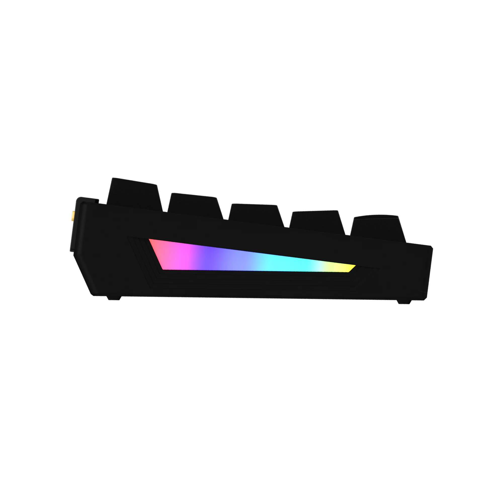 AEONEX - Samsara 65 HE Magnetic Gaming Keyboard