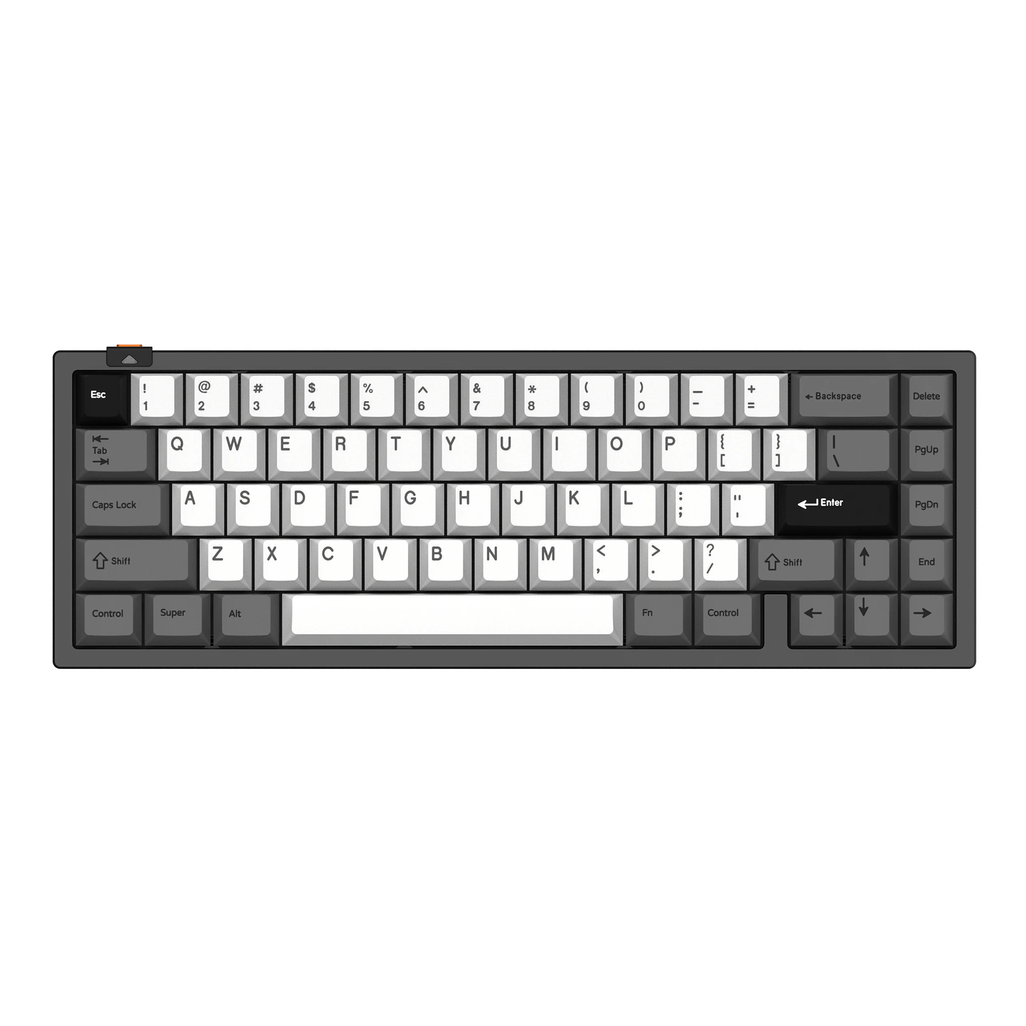 AEONEX - Samsara 65 HE Magnetic Gaming Keyboard