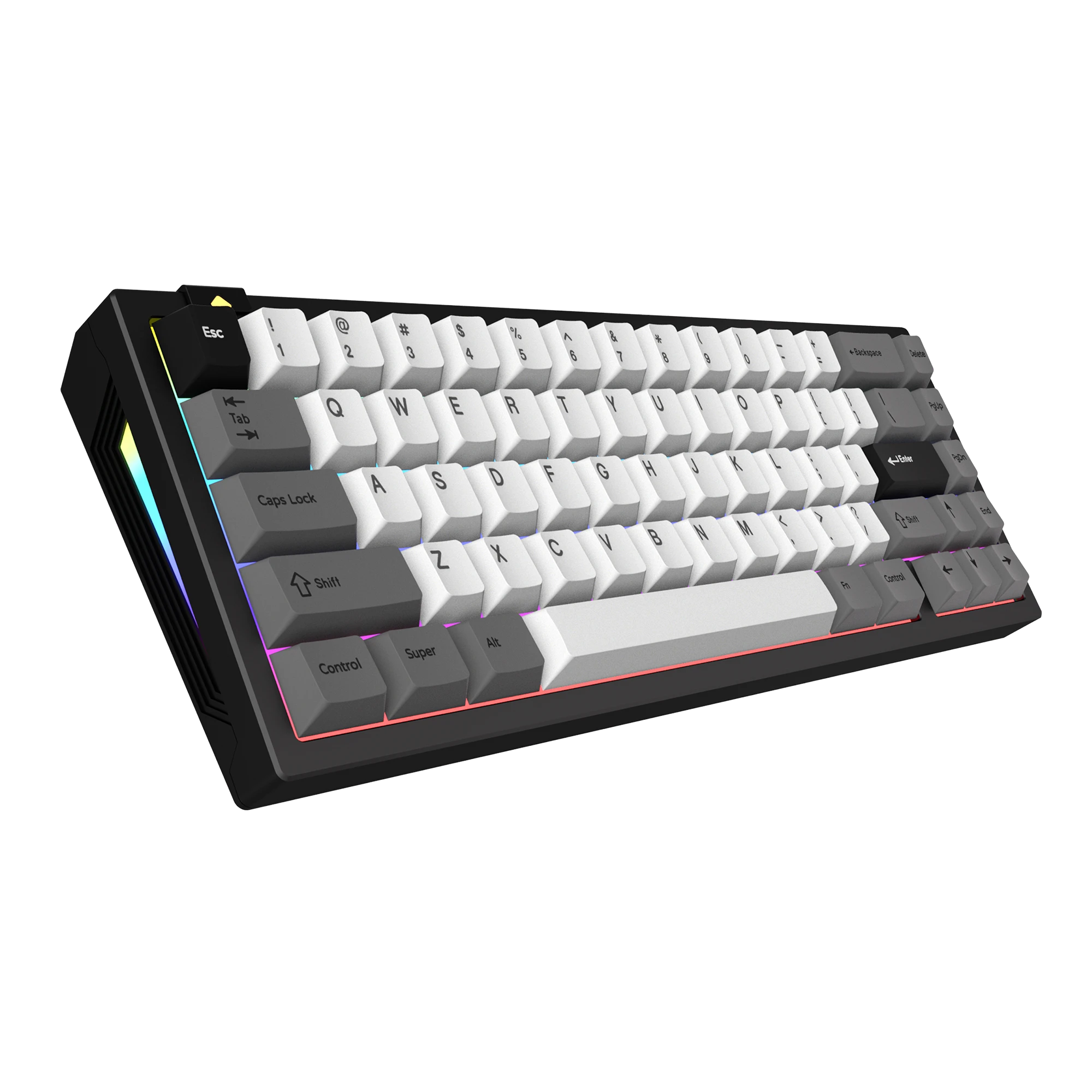 AEONEX - Samsara 65 HE Magnetic Gaming Keyboard
