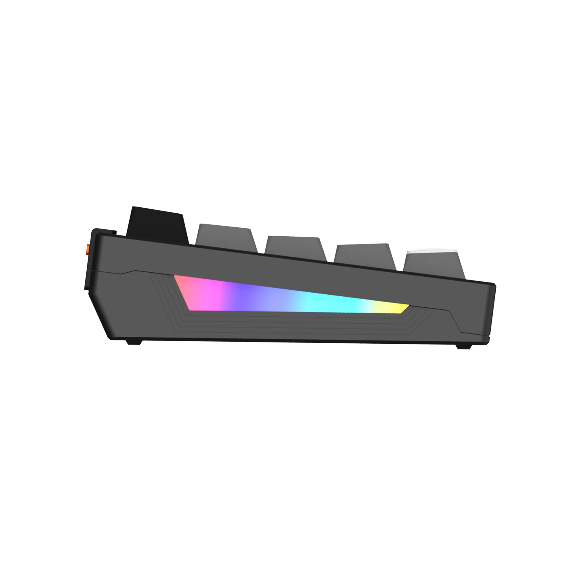 AEONEX - Samsara 65 HE Magnetic Gaming Keyboard