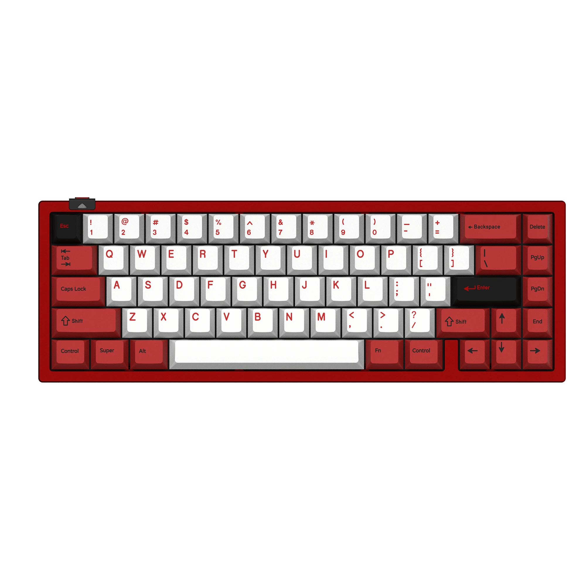 AEONEX - Samsara 65 HE Magnetic Gaming Keyboard