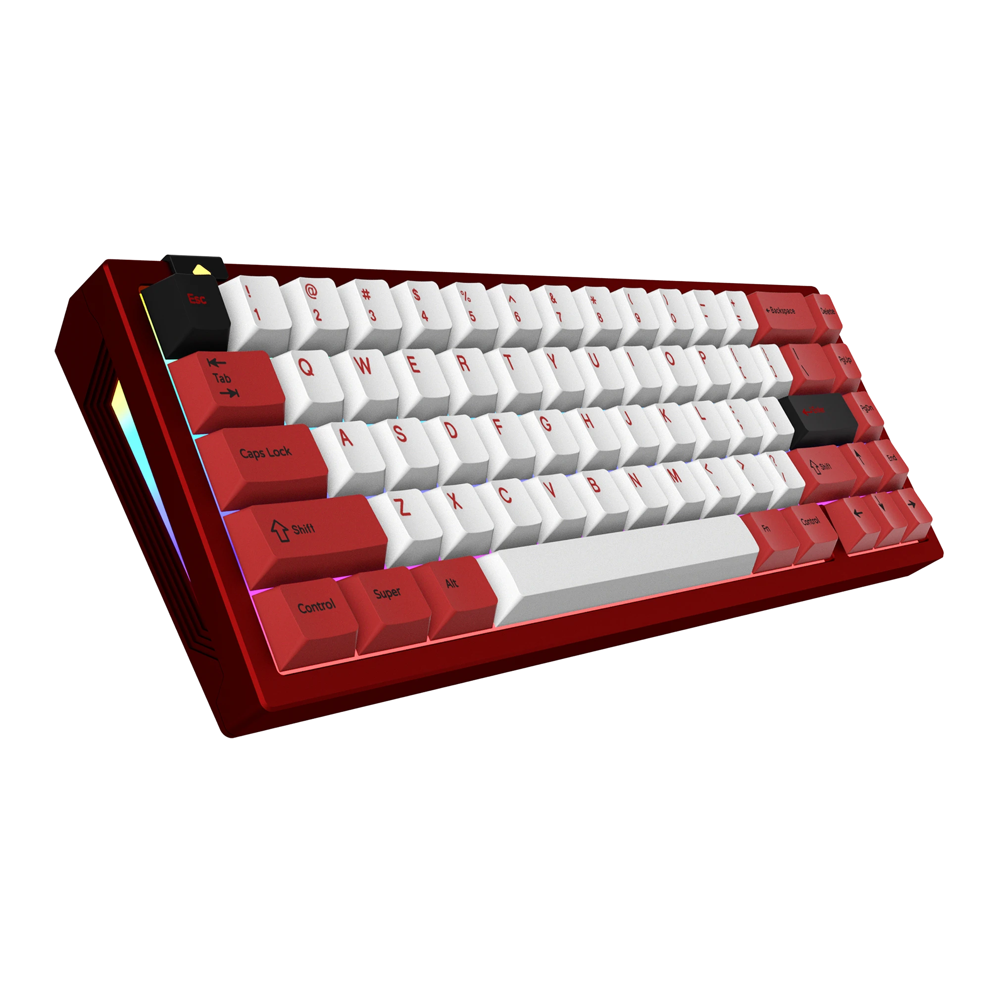 AEONEX - Samsara 65 HE Magnetic Gaming Keyboard