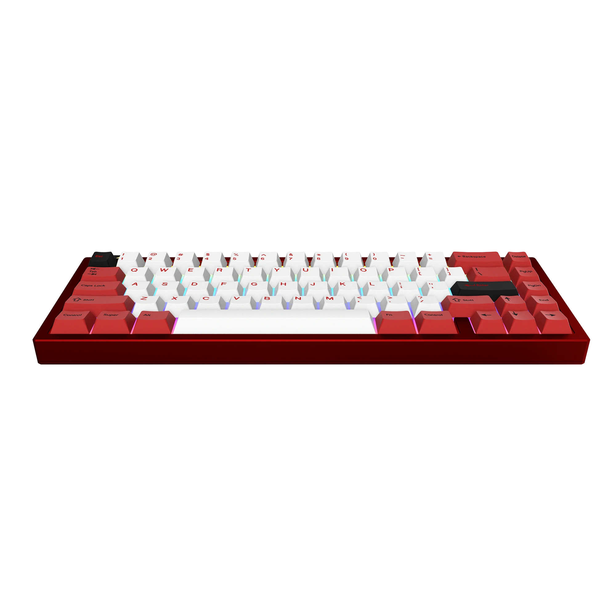 AEONEX - Samsara 65 HE Magnetic Gaming Keyboard