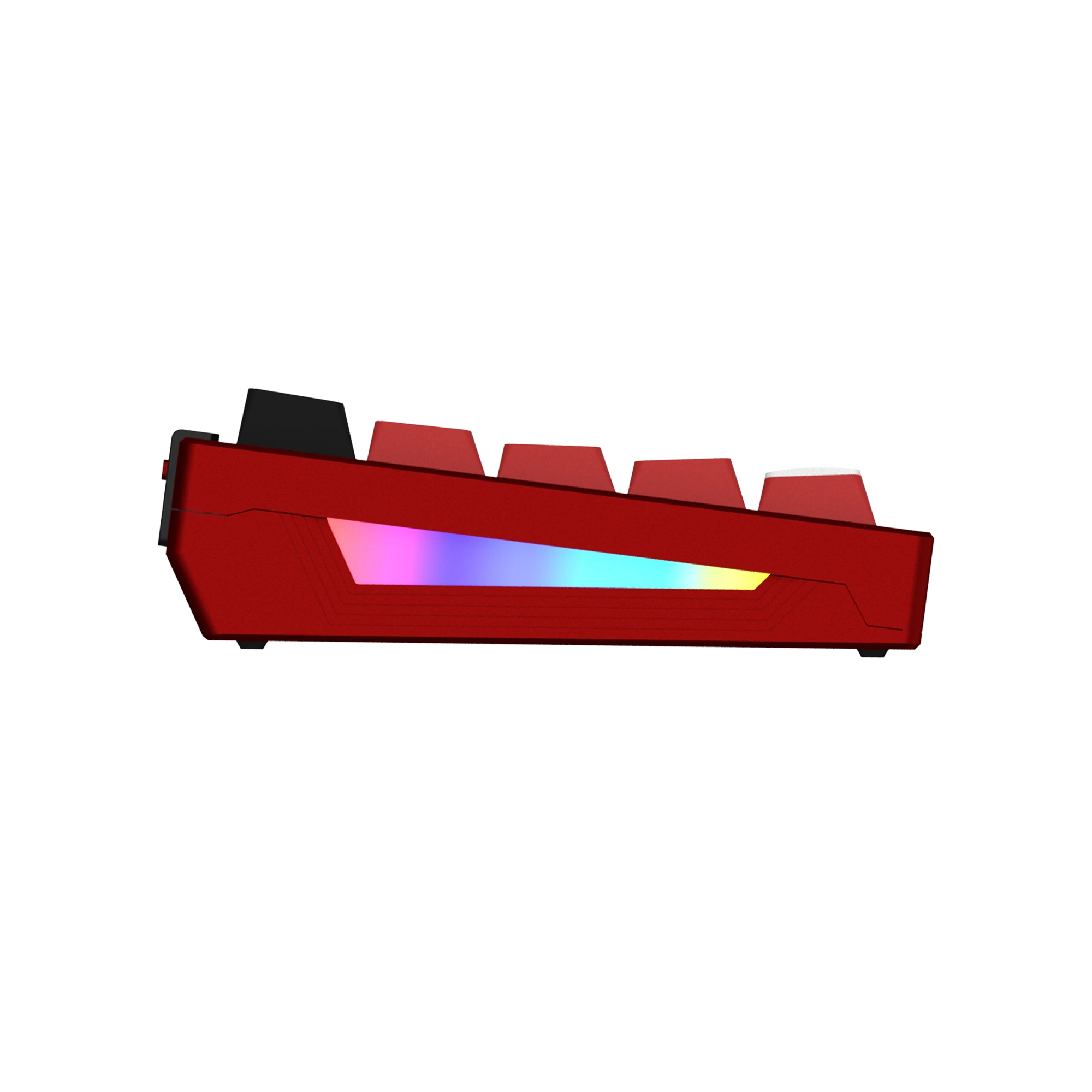 AEONEX - Samsara 65 HE Magnetic Gaming Keyboard